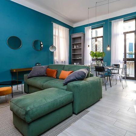 The Suite Home Βερόνα Εξωτερικό φωτογραφία
