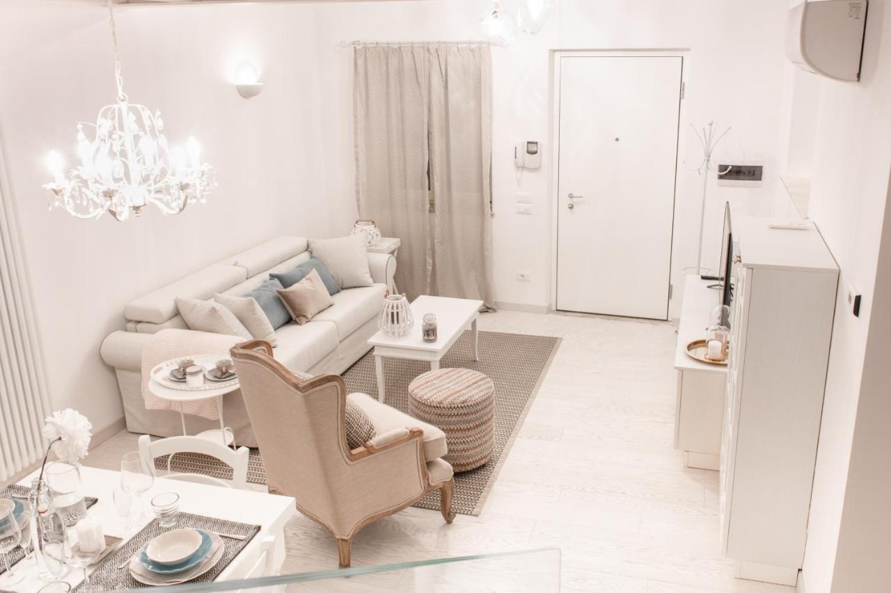 The Suite Home Βερόνα Εξωτερικό φωτογραφία