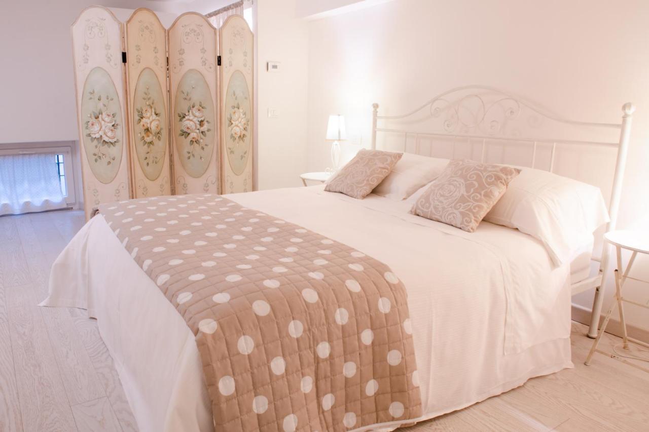 The Suite Home Βερόνα Εξωτερικό φωτογραφία