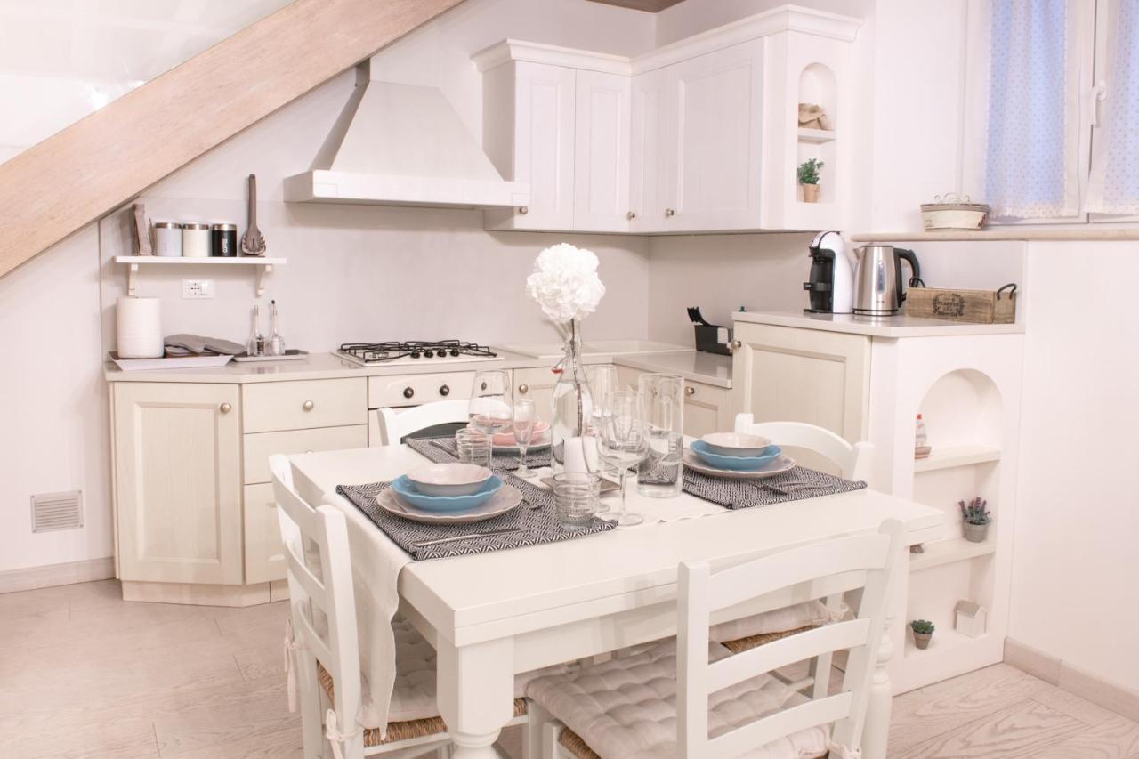 The Suite Home Βερόνα Εξωτερικό φωτογραφία
