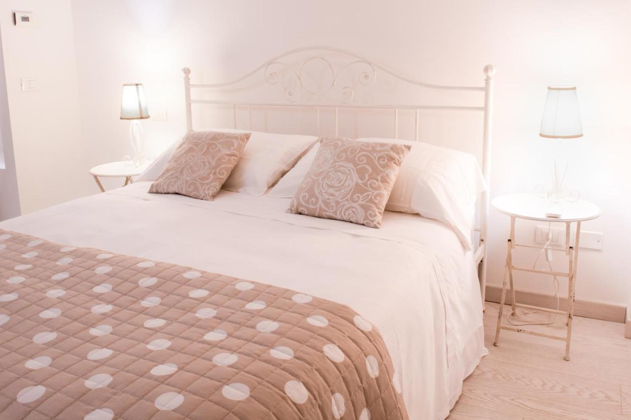 The Suite Home Βερόνα Εξωτερικό φωτογραφία