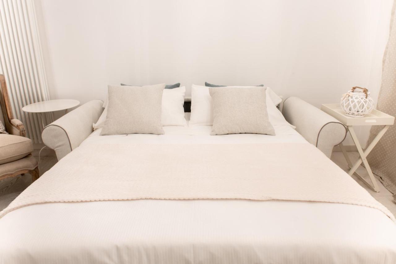 The Suite Home Βερόνα Εξωτερικό φωτογραφία