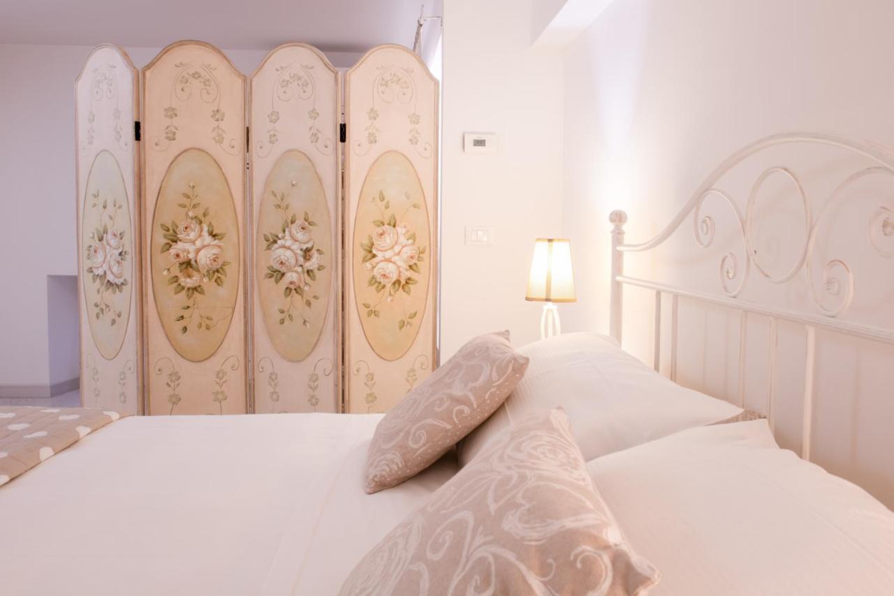 The Suite Home Βερόνα Εξωτερικό φωτογραφία