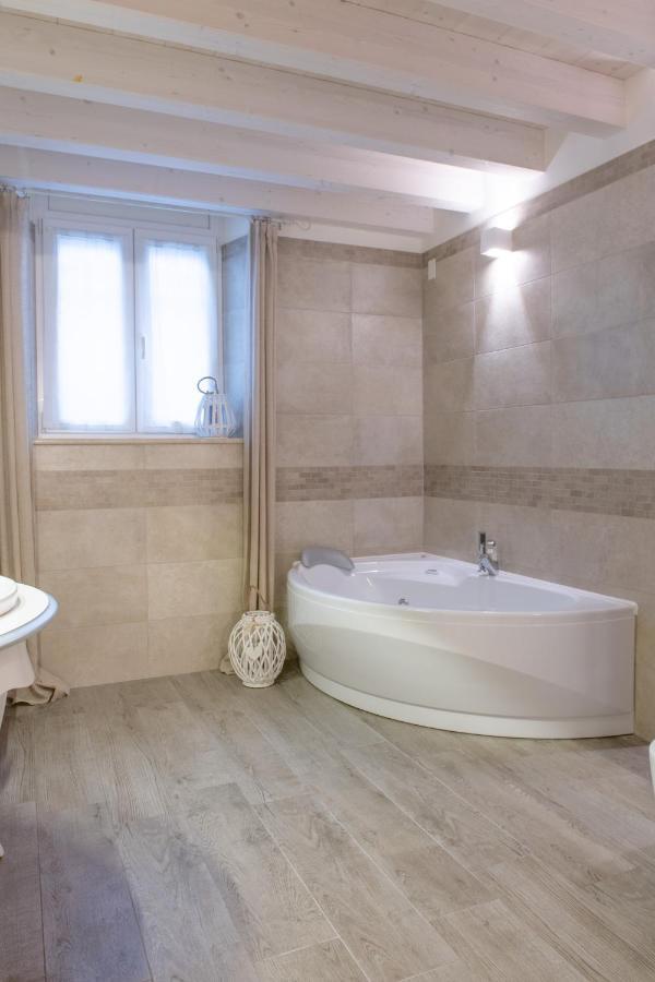 The Suite Home Βερόνα Εξωτερικό φωτογραφία