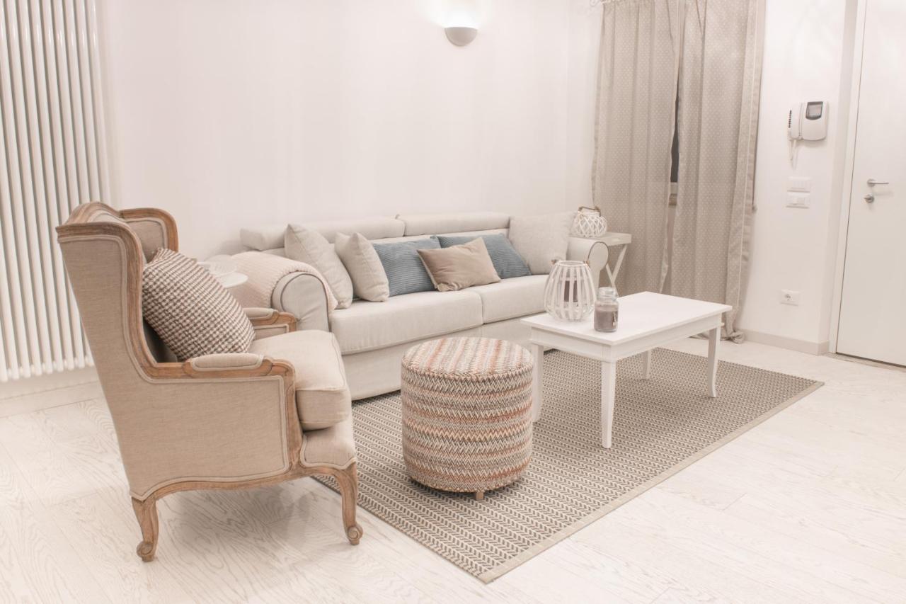 The Suite Home Βερόνα Εξωτερικό φωτογραφία
