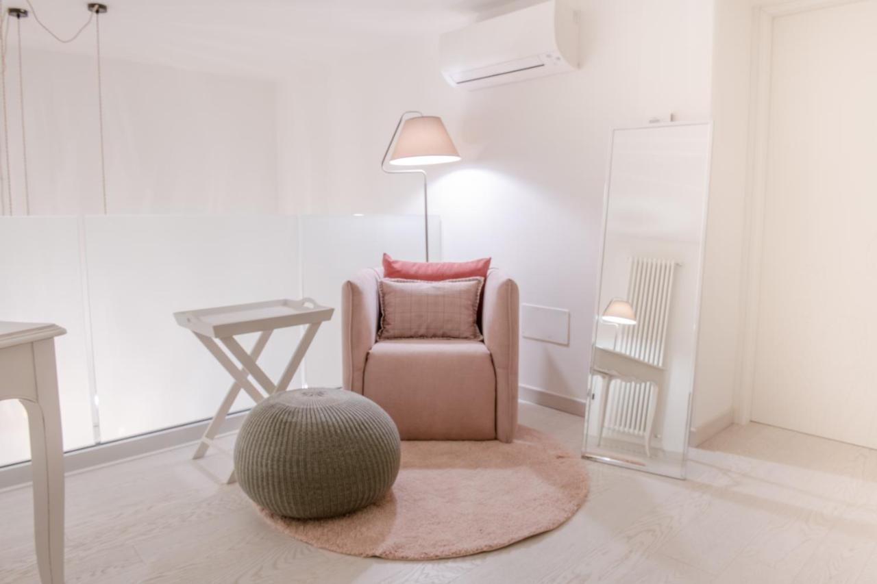 The Suite Home Βερόνα Εξωτερικό φωτογραφία