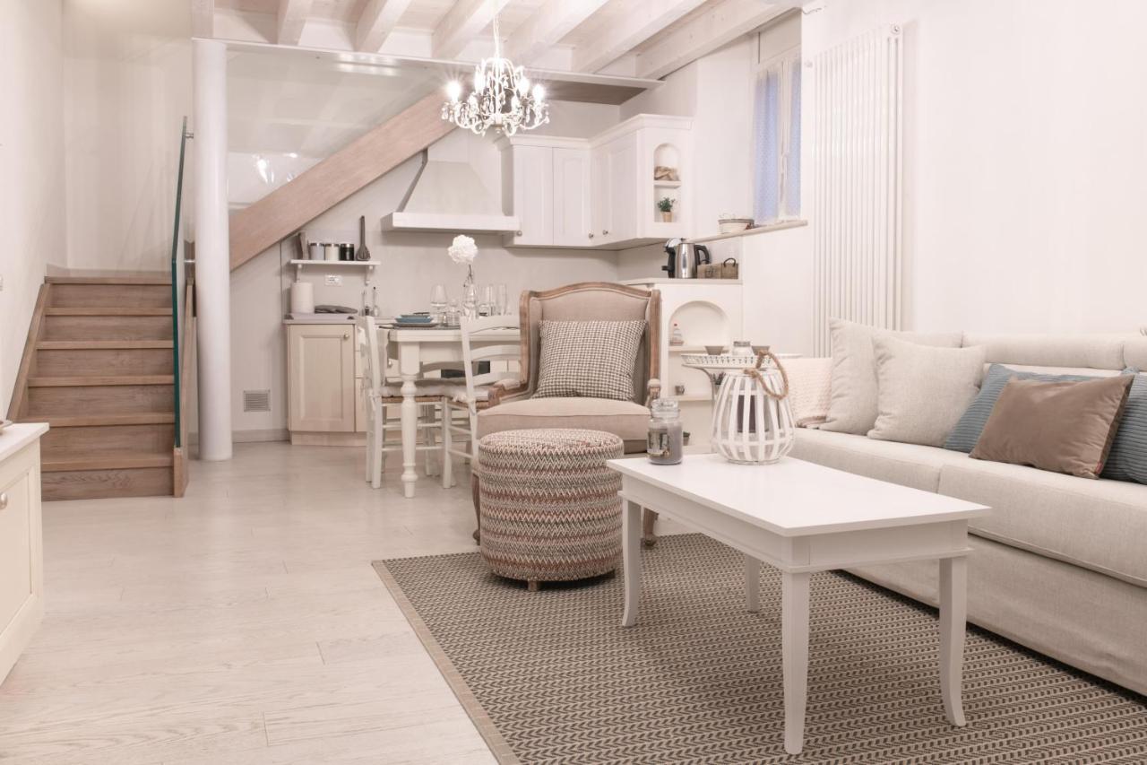 The Suite Home Βερόνα Εξωτερικό φωτογραφία