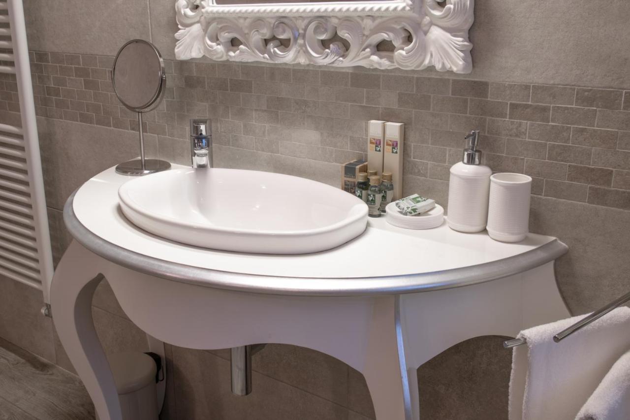 The Suite Home Βερόνα Εξωτερικό φωτογραφία