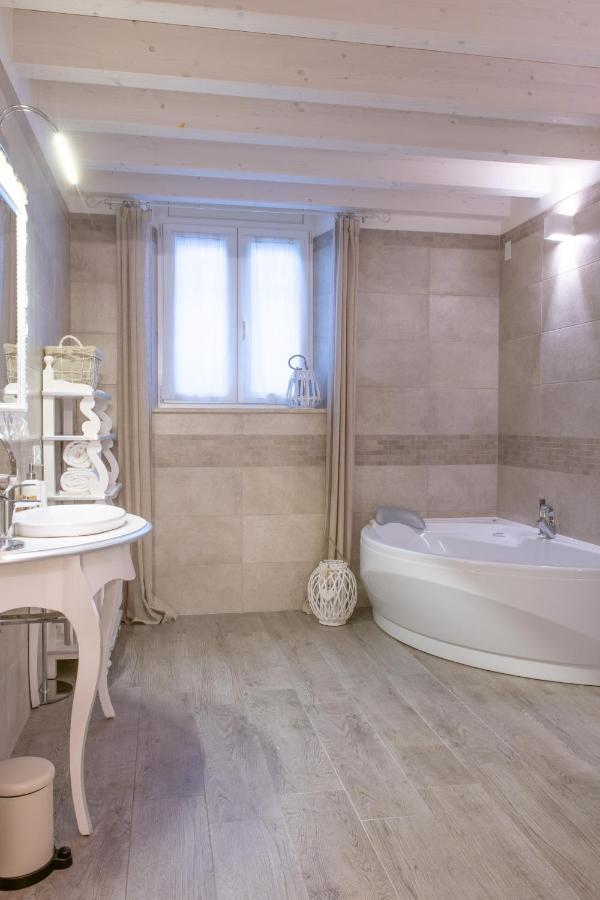 The Suite Home Βερόνα Εξωτερικό φωτογραφία