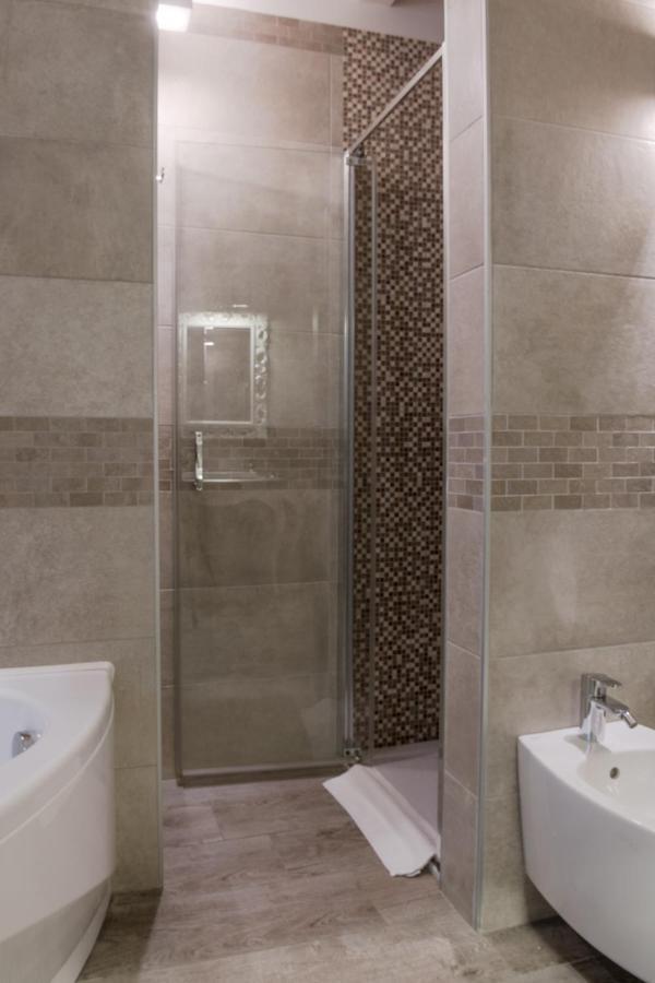 The Suite Home Βερόνα Εξωτερικό φωτογραφία