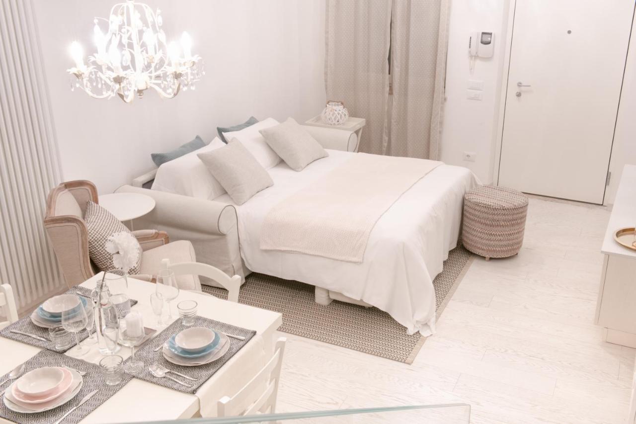 The Suite Home Βερόνα Εξωτερικό φωτογραφία