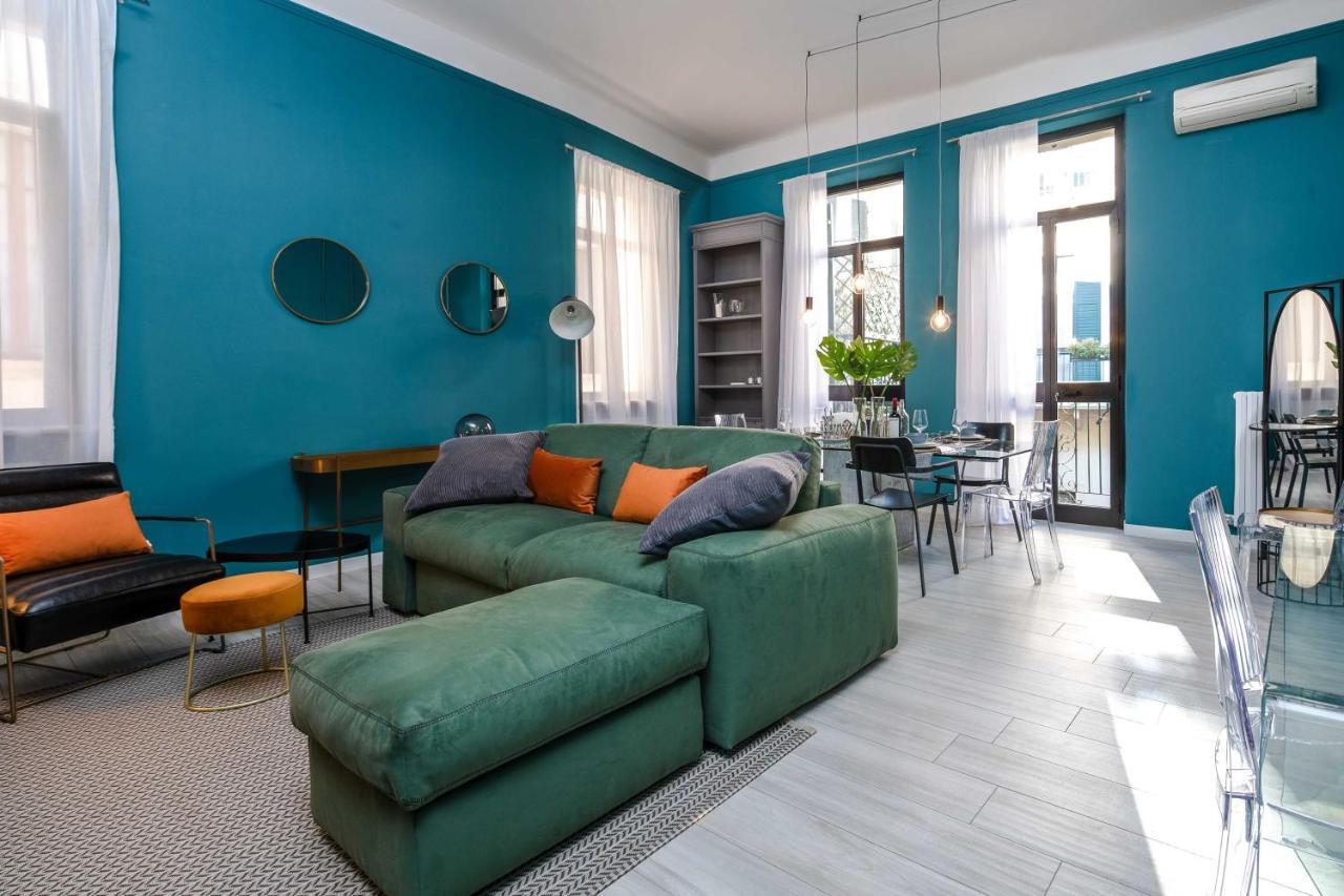 The Suite Home Βερόνα Εξωτερικό φωτογραφία