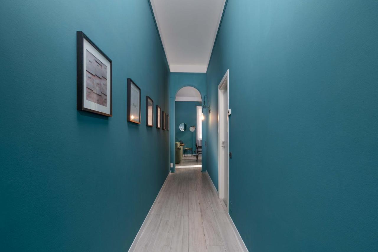The Suite Home Βερόνα Εξωτερικό φωτογραφία