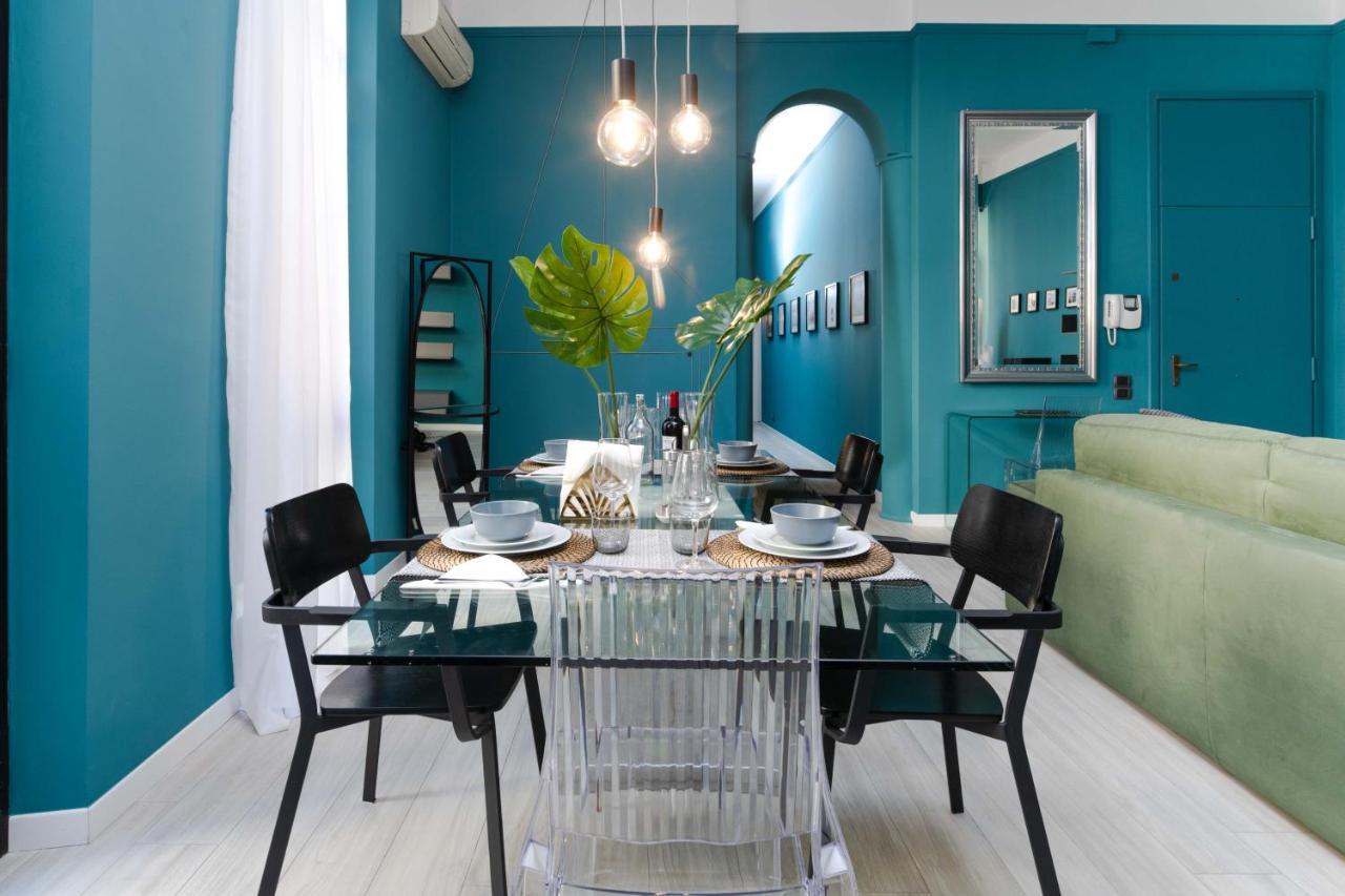 The Suite Home Βερόνα Εξωτερικό φωτογραφία