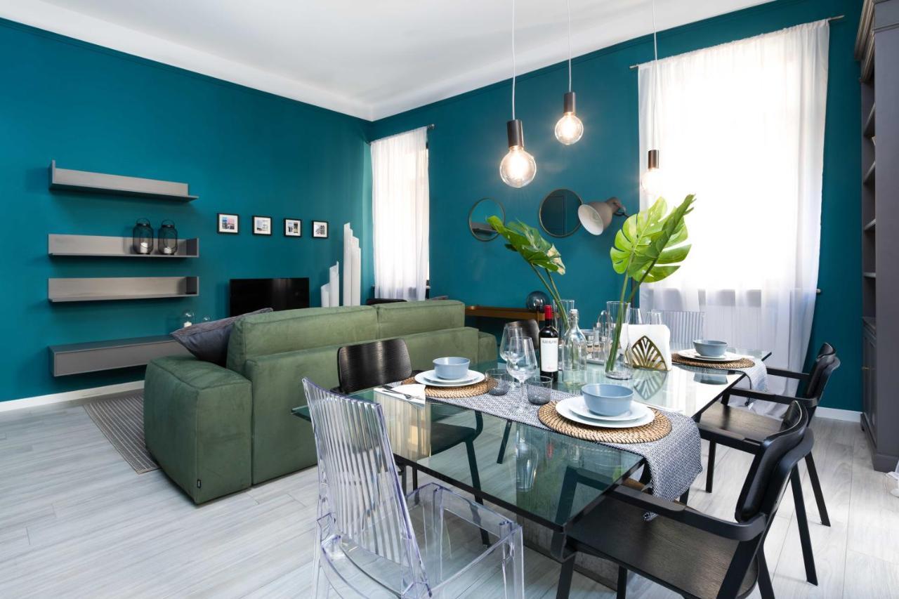 The Suite Home Βερόνα Εξωτερικό φωτογραφία