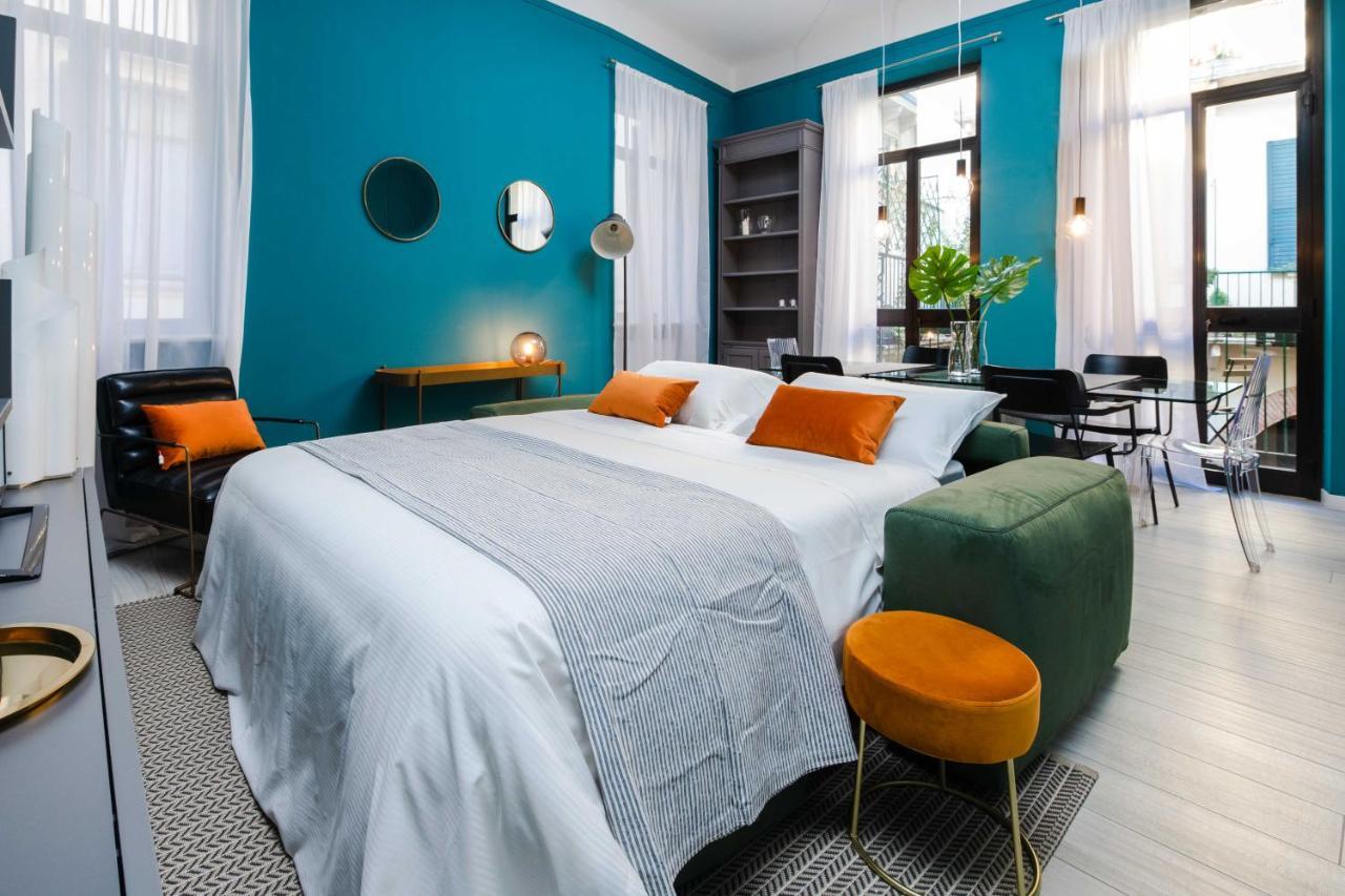 The Suite Home Βερόνα Εξωτερικό φωτογραφία