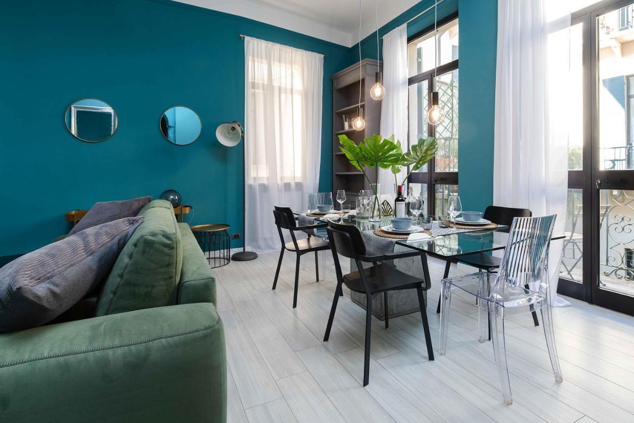 The Suite Home Βερόνα Εξωτερικό φωτογραφία