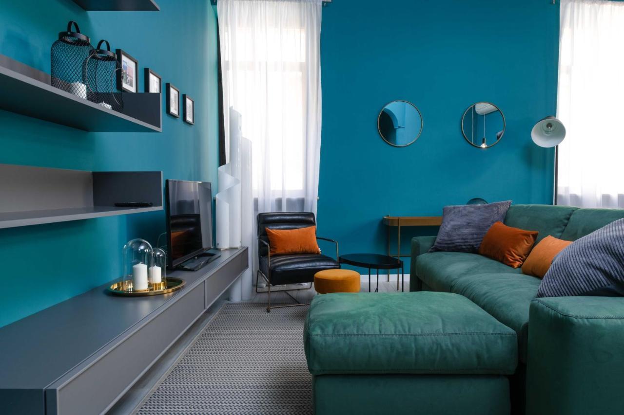 The Suite Home Βερόνα Εξωτερικό φωτογραφία